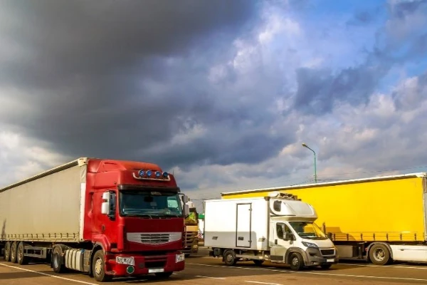 Adana Hüyük Nakliyat Ambarları